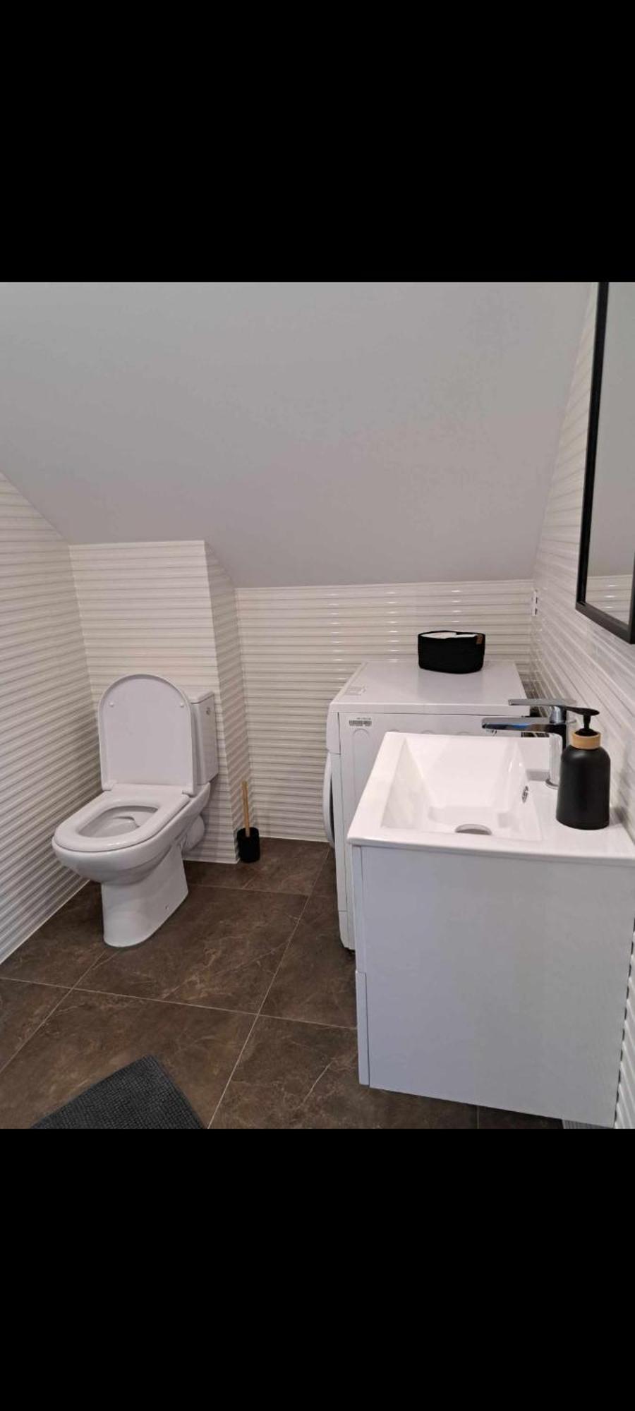 Apartamenty U Anety Wilkasy Room photo